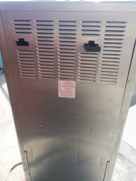 Итальянская машина для мороженого TAYLOR PH90-58