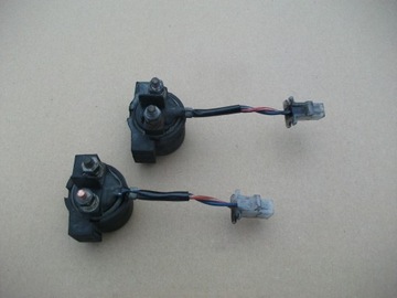 YAMAHA BWS 100 BOOSTER PRZEKAŹNIK ROZRUSZNIKA