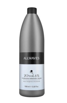 ALLWAVES ОКИСЛЕННАЯ ВОДА 6% 1Л