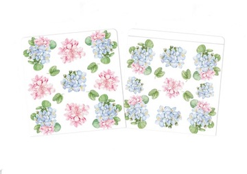 Etui-kieszonka na płytę CD/DVD - WIOSNA