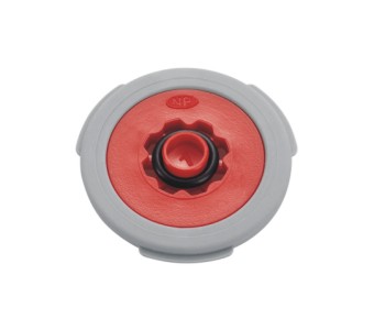 Regulator przepływu Neoperl PCW 01; 12 l/min