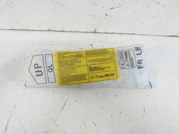 HYUNDAI IONIQ AIRBAG ULOŽENÍ SEDADLA LH/RH ORIG.