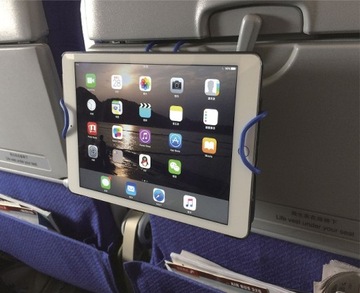 Гибкий универсальный держатель для телефона SPIDER.