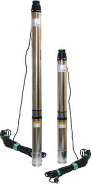 Pompa głębinowa 3,5 SC 3-25 IBO 90 mm 70l 400V