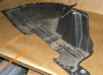 АРКА ПРАВОГО КОЛЕСА FIAT DUCATO 2006-2020 гг.