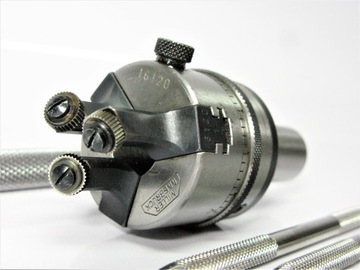 Накатная головка QUICK-ST.R.00 MILLER ZEUS