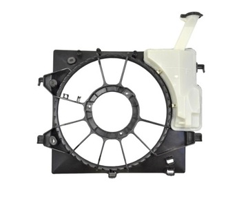 NOWA OBUDOWA WENTYLATOR KIA PICANTO 11 12 13 14-