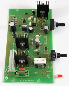 SGA250 Einhell SGA-250 TELE03 SGA плата migomat