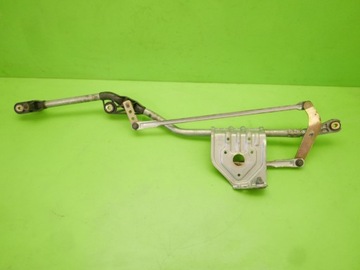 МЕХАНИЗМ ПЕРЕДНЕГО СТЕКЛООЧИСТИТЕЛЯ RENAULT SCENIC II PHI