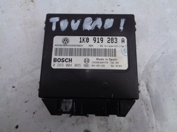 MODUL ŘÍZENÍ VW TOURAN I 03-09 1K0919283A