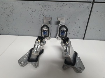 kierunek kierunkowskaz moduł BMW F10 FULL LED R L
