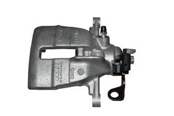 Zacisk hamulcowy tylny Tył VW Caravella T5 T 5
