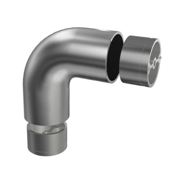 Kształtka 90° dla pochwytu drewnianego Ø42,0 mm