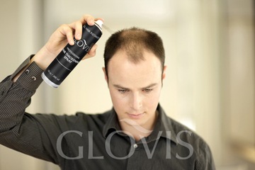 Водостойкий спрей из микроволокна – ВЫСОЧАЙШЕЕ КАЧЕСТВО