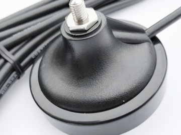 КОРОТКАЯ CB-РАДИОАНТЕННА DELTA 874 33см