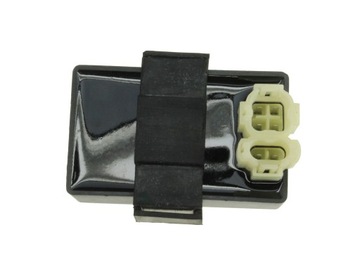 МОДУЛЬ ЗАЖИГАНИЯ CDI ZIPP RAVEN ROMET R250 2 цилиндра