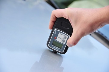 Измеритель толщины краски и тестер GL-2+ Prodig Tech