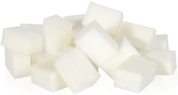 ГУБКА ДЛЯ НАНЕСЕНИЯ КРАСКИ КОЖИ