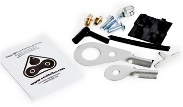 Масленка для цепи SCOTTOILER vSystem