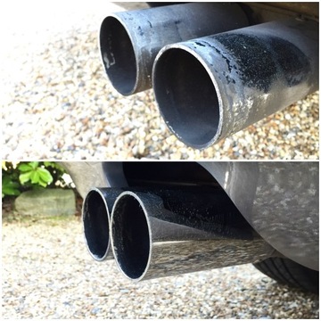 AUTOSOL METAL POLISH 75мл ПОЛИРОВАЛЬНАЯ ПАСТА ДЛЯ МЕТАЛЛА