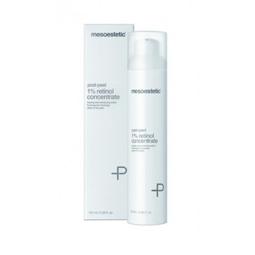 mesoestetic retinol 1% koncentrat krem retix 100ml