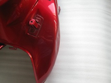 ТОПЛИВНЫЙ БАК HONDA CBF 1000 CBF1000