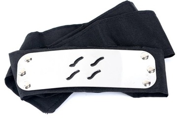 OPASKA OCHRANIACZ NARUTO KAKASHI GRA ANIME COSPLAY