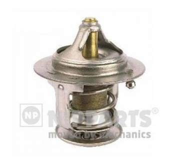 ТЕРМОСТАТ NIPPARTS TOYOTA HIACE 2.2D/HILUX 2.4 D