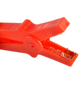 Przewody Kable rozruchowe 400A 3m G80041 kable