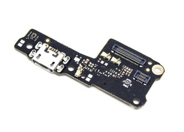 XIAOMI REDMI 7A PŁYTKA GNIAZDO USB ZŁĄCZE MIKROFON