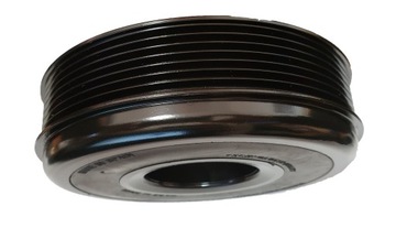 ШКИВ ВАЛА RENAULT MASTER OPEL MOVANO 2.3 DCI УСИЛЕННЫЙ