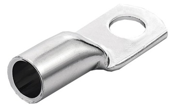 КОЛЬЦЕВОЙ РАЗЪЕМ CU ПРЯМОЙ КАБЕЛЬ M8 35 мм2