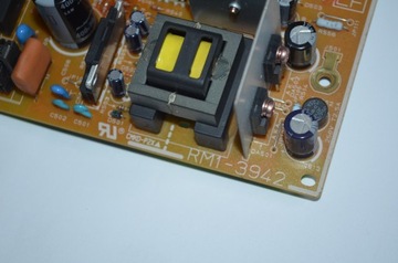 Плата питания HP LJ M1005 RM1-3942