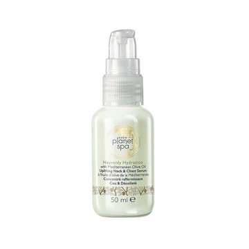 SPA UJĘDRNIAJĄCE SERUM DO SZYI I DEKOLTU AVON