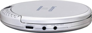 Discman Hi-Fi Lenco CD-200 CD MP3 ESP