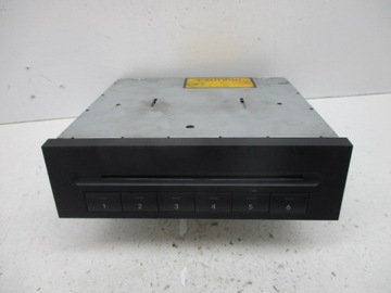 mercedes W211 zmieniarka CD MP3 A2118703889