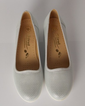 БАЛЕТЫ PEARL GÓRAL 1316 R36