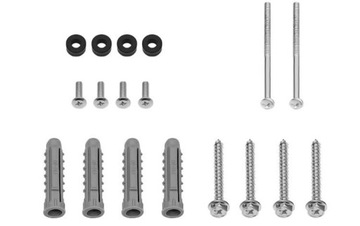 Держатель ЖК-дисплея для телевизора с диагональю 26–55 дюймов
