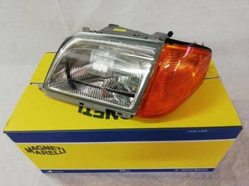 AUTOMOTIVE LIGHTING 0301090111