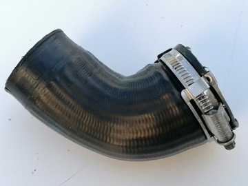 VW SEAT RURA WĄŻ INTERCOOLERA 1K0145762ES 2,0 TDI