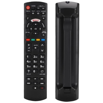 УНИВЕРСАЛЬНЫЙ ПУЛЬТ PANASONIC TV REMOTE SMART NETFLIX ПРИЛОЖЕНИЯ