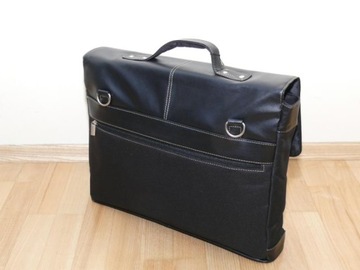 Torba na laptopa Aktówka MONOLITH NIEMIECKA JAKOŚĆ