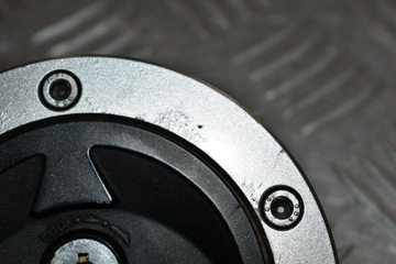 Замок зажигания, колпачок, замок KAWASAKI EX 650 NINJA 12-16