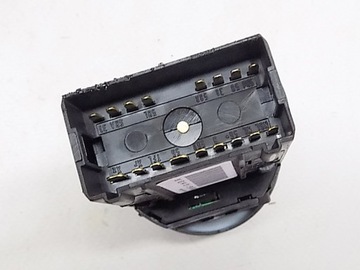 ВЫКЛЮЧАТЕЛЬ ЛАМП - Audi A4 B6 B7 8E0941531C