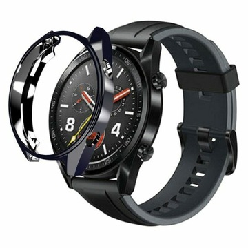 ETUI METALIC DO HUAWEI WATCH GT ACTIVE SPORT CLASS
