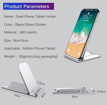 ДЕРЖАТЕЛЬ ПОДСТАВКИ для подставки IPHONE PHONE QUALITY