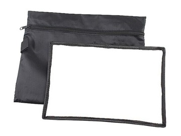 БОЛЬШОЙ Софтбокс ДЛЯ ВСПЫШКИ, ДИФФУЗОР 30х20см