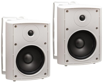 УСТАНОВКА КОЛОНКИ 100В TAGA HARMONY TOS-65V