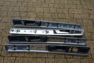 DEKOR LISTWA DRZWI VW TOUAREG 7P6867420 419 410