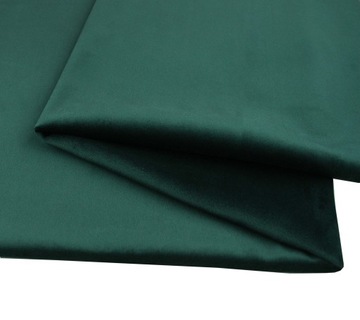 Tkanina AKSAMIT WELUR VELVET OBICIOWA - kol. 9078